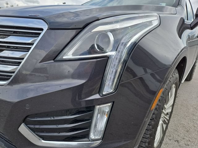2019 Cadillac XT5 Luxury AWD