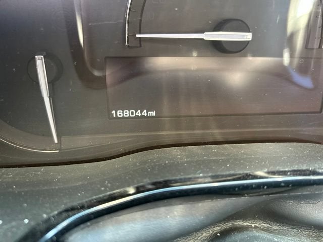 2017 Cadillac XT5 Luxury AWD