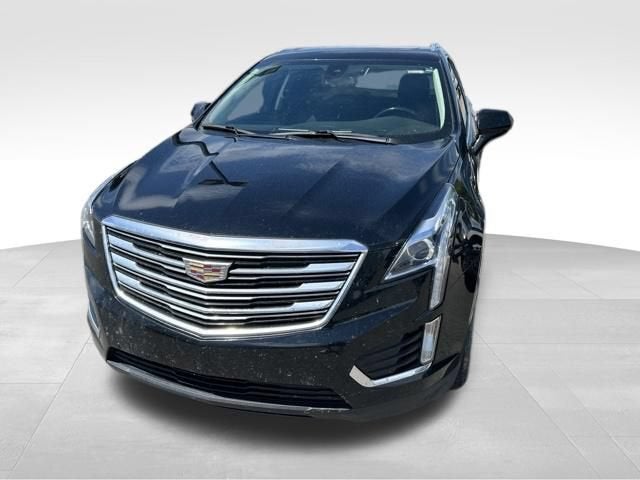 2017 Cadillac XT5 Luxury AWD