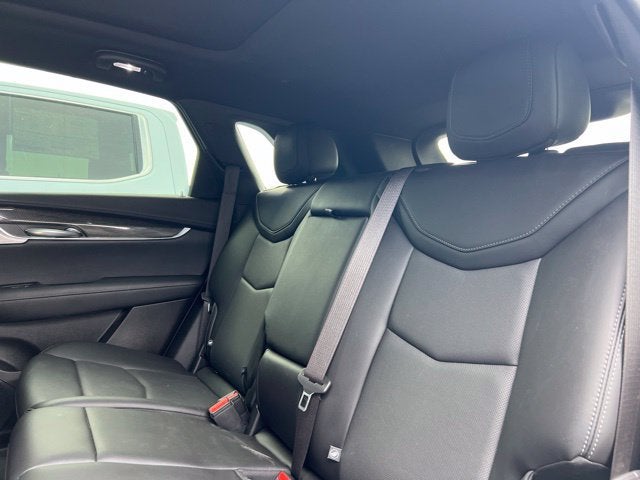 2022 Cadillac XT5 AWD Sport