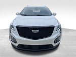 2022 Cadillac XT5 AWD Sport