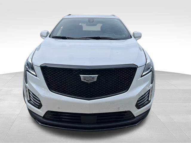 2022 Cadillac XT5 AWD Sport