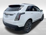 2022 Cadillac XT5 AWD Sport