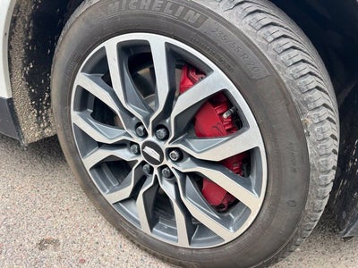 2022 Cadillac XT5 AWD Sport