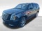 2011 Cadillac Escalade Premium