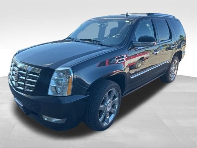 2011 Cadillac Escalade Premium
