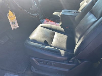 2011 Cadillac Escalade Premium