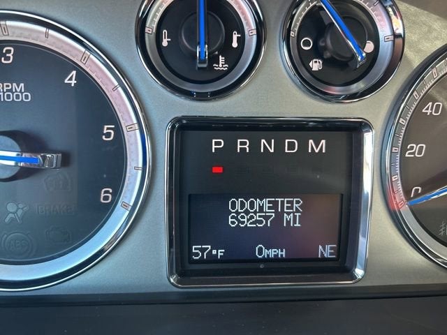 2011 Cadillac Escalade Premium