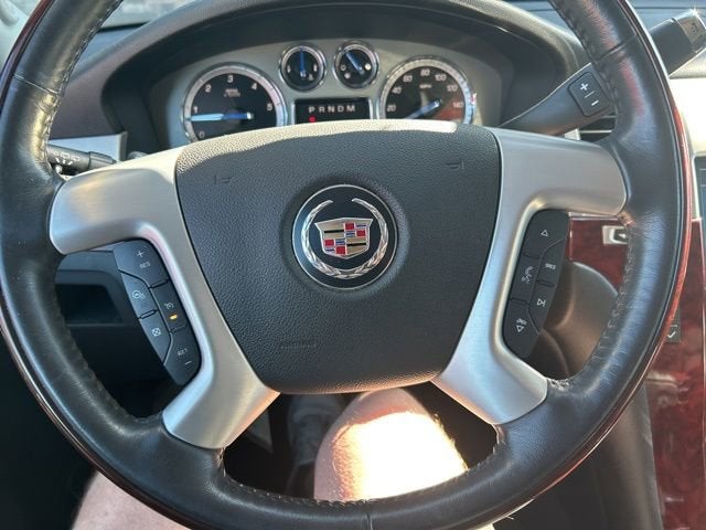 2011 Cadillac Escalade Premium
