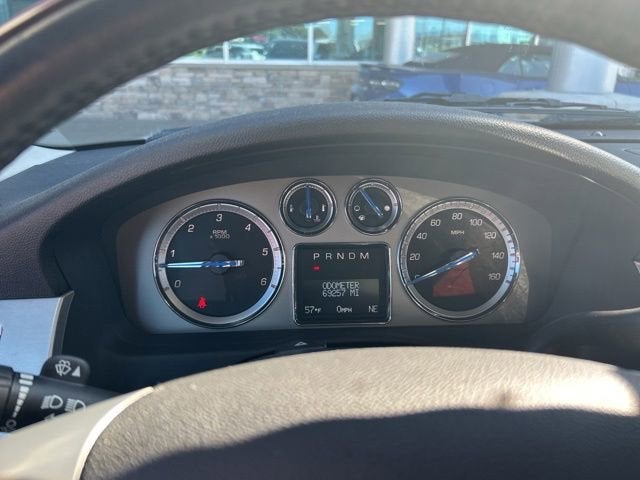 2011 Cadillac Escalade Premium