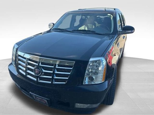 2011 Cadillac Escalade Premium