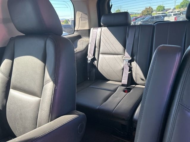 2011 Cadillac Escalade Premium