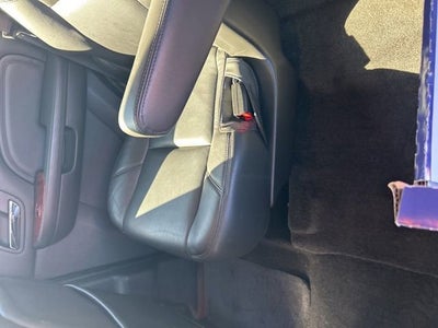 2011 Cadillac Escalade Premium