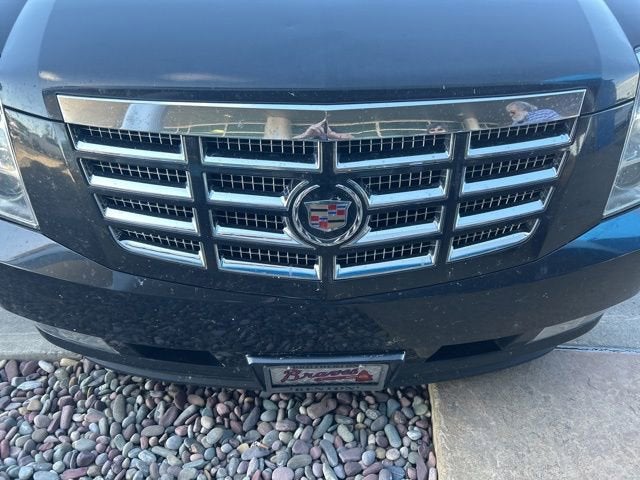 2011 Cadillac Escalade Premium
