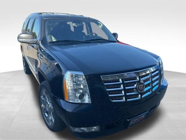 2011 Cadillac Escalade Premium