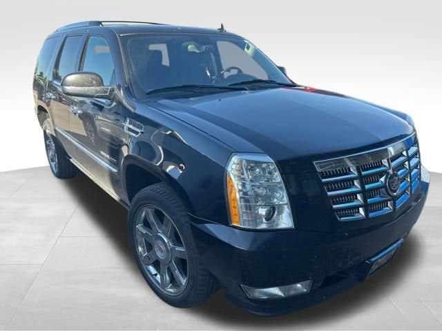 2011 Cadillac Escalade Premium
