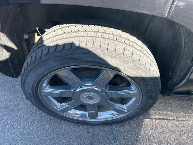 2011 Cadillac Escalade Premium