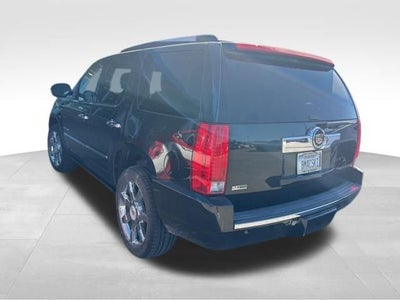 2011 Cadillac Escalade Premium