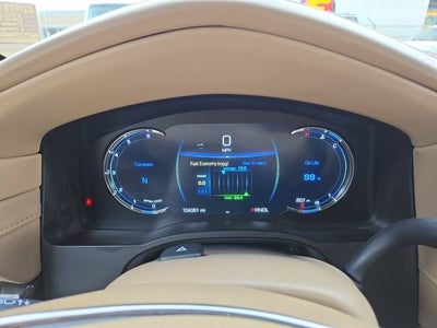 2019 Cadillac Escalade Platinum