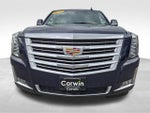 2019 Cadillac Escalade Platinum