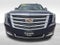 2019 Cadillac Escalade Platinum