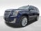 2019 Cadillac Escalade Platinum
