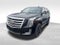 2018 Cadillac Escalade Platinum