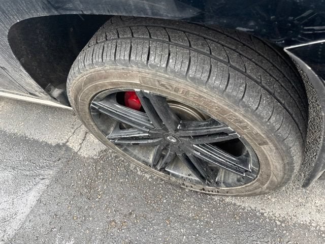 2018 Cadillac Escalade Platinum