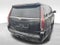 2018 Cadillac Escalade Platinum