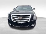 2018 Cadillac Escalade Platinum