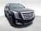 2018 Cadillac Escalade Platinum