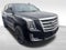 2018 Cadillac Escalade Platinum