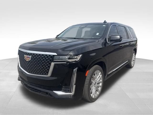 2023 Cadillac Escalade ESV 4WD Premium Luxury