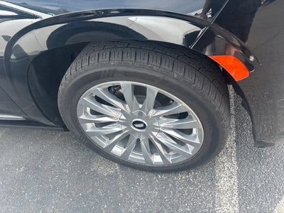 2023 Cadillac Escalade ESV 4WD Premium Luxury