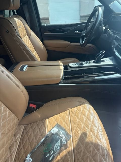 2023 Cadillac Escalade ESV 4WD Premium Luxury