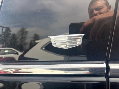 2023 Cadillac Escalade ESV 4WD Premium Luxury