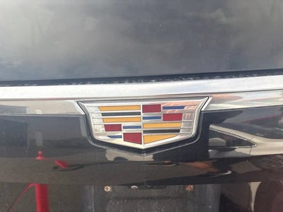 2023 Cadillac Escalade ESV 4WD Premium Luxury