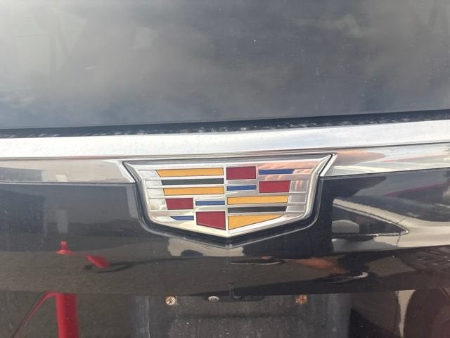 2023 Cadillac Escalade ESV 4WD Premium Luxury