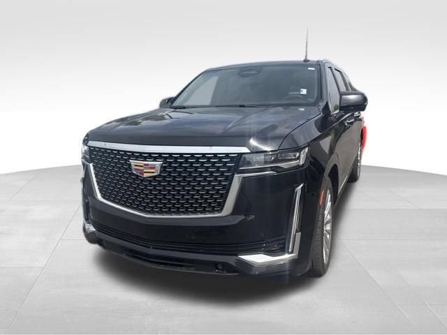 2023 Cadillac Escalade ESV 4WD Premium Luxury