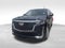 2023 Cadillac Escalade ESV 4WD Premium Luxury