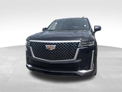 2023 Cadillac Escalade ESV 4WD Premium Luxury
