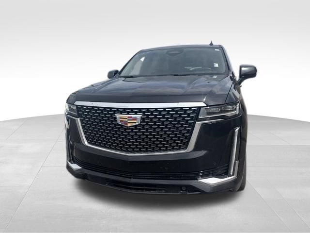 2023 Cadillac Escalade ESV 4WD Premium Luxury