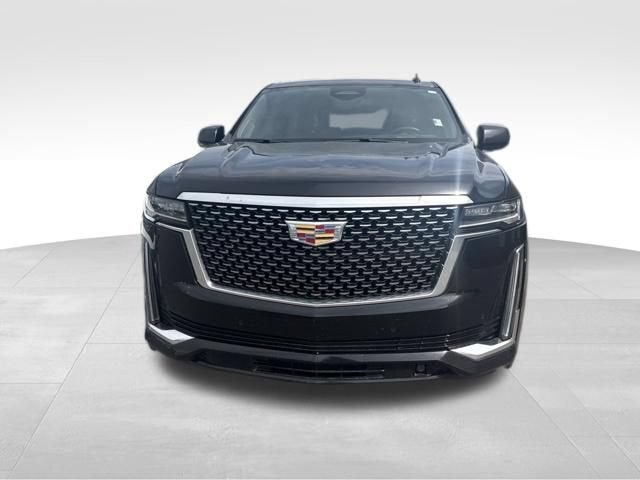 2023 Cadillac Escalade ESV 4WD Premium Luxury