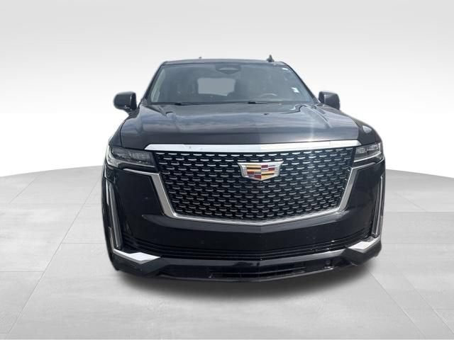2023 Cadillac Escalade ESV 4WD Premium Luxury