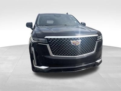 2023 Cadillac Escalade ESV 4WD Premium Luxury