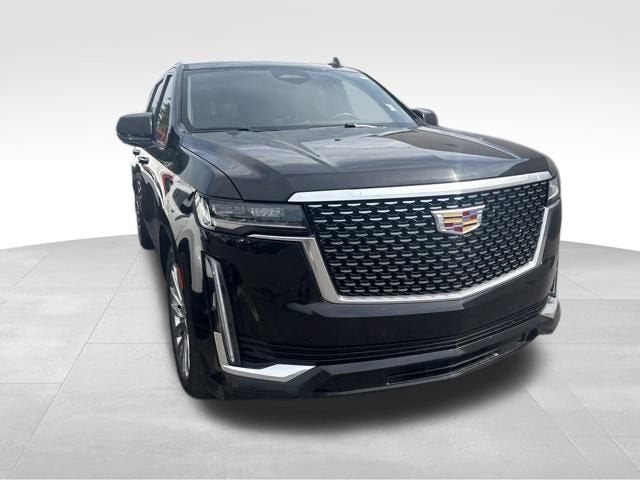 2023 Cadillac Escalade ESV 4WD Premium Luxury