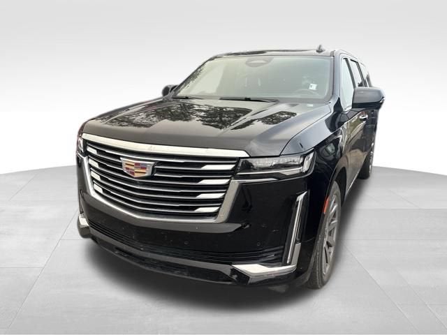 2024 Cadillac Escalade ESV Premium Luxury Platinum