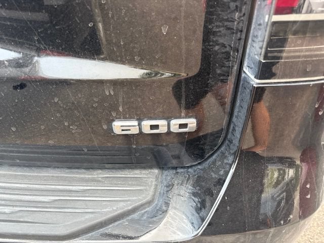 2024 Cadillac Escalade ESV Premium Luxury Platinum
