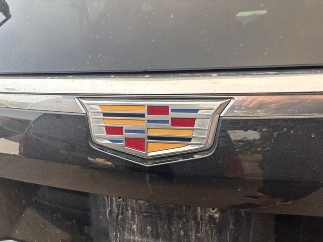 2024 Cadillac Escalade ESV Premium Luxury Platinum