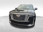 2024 Cadillac Escalade ESV Premium Luxury Platinum